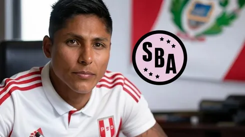 Por esto rechazaron a Ruidíaz. Imagen generada por Inteligencia Artificial