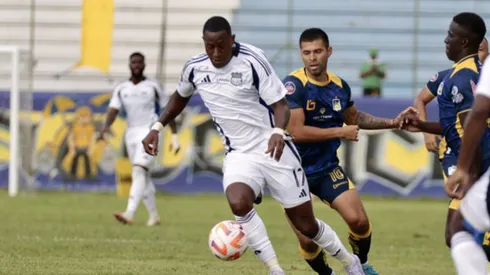 Emelec v Delfín por la fecha 2 de la LigaPro