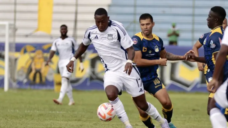 Emelec v Delfín por la fecha 2 de la LigaPro