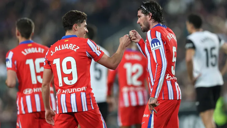 Atlético de Madrid jugará 6 finales en 36 días, entre ellas, contra el Real Madrid y Barcelona.