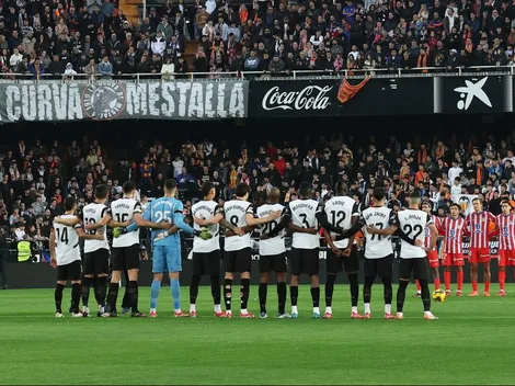 Histórico de LaLiga, al borde de volver a Segunda tras casi 40 años