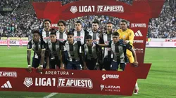 Sorpresa de Alianza Lima para el partido contra Boca Juniors