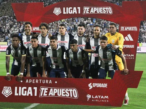Sorpresa gigante de Alianza Lima para el partido contra Boca Juniors por Copa Libertadores