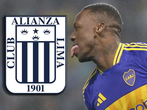 Luis Advíncula no se quedó en su golazo y quiere eliminar a Alianza Lima de la Libertadores