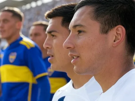 Alianza Lima da golpe contra Boca Juniors: Impactante camiseta que usará en La Bombonera