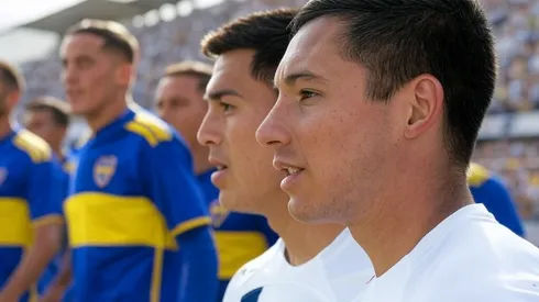 Camiseta sorpresa que utilizará Alianza Lima en La Bombonera