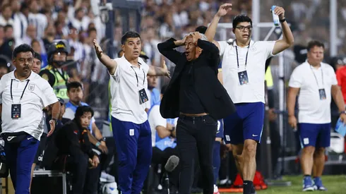 Alianza Lima con dos cambios para chocar ante Boca Juniors