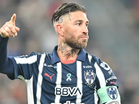 México ya compara fichaje de Sergio Ramos con Messi