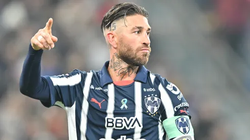 México ve paralelismos entre los fichajes de Messi y Sergio Ramos por Norteamérica.