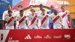 Sporting Cristal se robó a jugador que quiso Alianza Lima