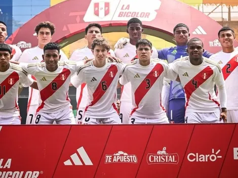 Sporting Cristal se robó a futbolista de Selección Peruana que siempre quiso Alianza Lima