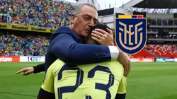 Alfaro le cobró esto a la Selección de Ecuador.