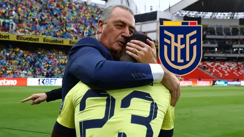 Alfaro le cobró esto a la Selección de Ecuador.