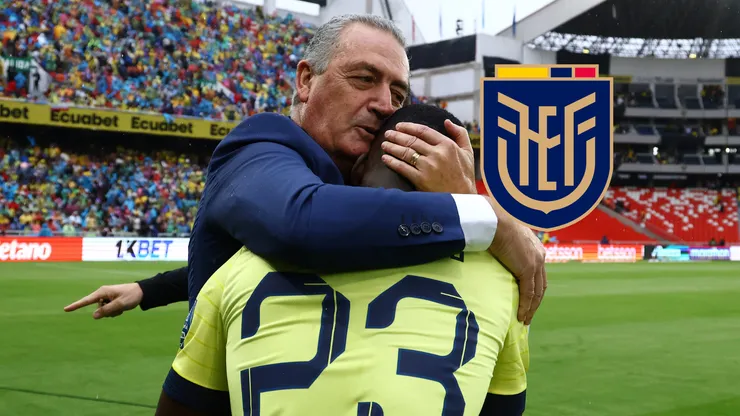 Alfaro le cobró esto a la Selección de Ecuador.