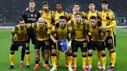 El Inter de Milán define su suerte en la Serie A, la Copa Italia y la UEFA Champions League.