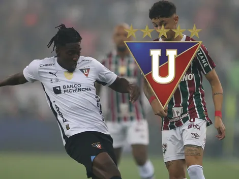 Tras su paso por Liga de Quito, este es el nuevo equipo de Jan Hurtado