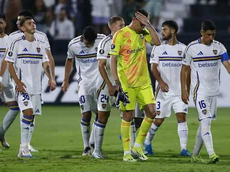 La insólita ventaja que tendría Alianza Lima ante Boca por la Copa Libertadores 2025