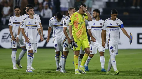 Boca sufra una racha insólita que podría afectarlo en el partido ante Alianza Lima.