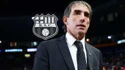 Guillermo Almada va por jugador de Barcelona SC para el Mundial de Clubes.