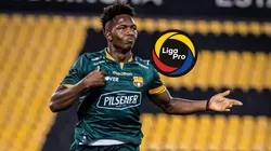 El equipo al que podría llegar Djorkaeff Reasco