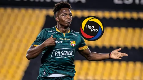 El equipo al que podría llegar Djorkaeff Reasco