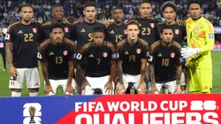 Óscar Ibáñez sorprenderá en duelos con Bolivia y Venezuela