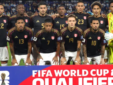 Selección Peruana: Óscar Ibáñez tiene un tapadito para partidos contra Bolivia y Venezuela