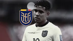 Los jugadores que no convocaría Ecuador