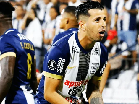 Copa Libertadores: Qué pasa si Alianza Lima pierde, empata o gana vs. Boca Juniors