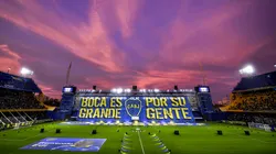 Boca Juniors recibirá a Alianza Lima con mensajes de guerra