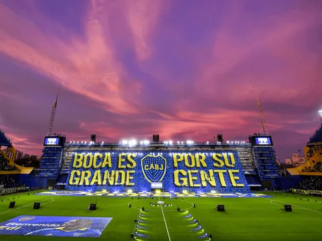 “La Bombonera es lo más cercano al infierno”: así recibirá Boca Juniors a Alianza Lima