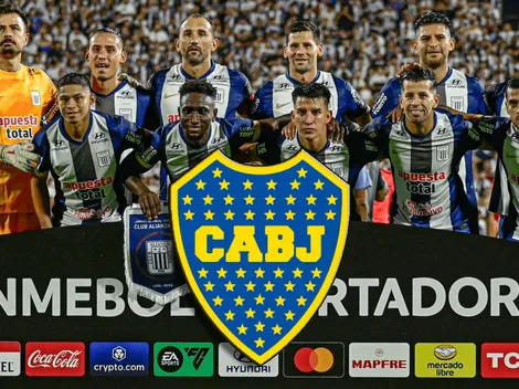 ¿Qué resultado que necesita Alianza Lima para clasificar ante Boca Juniors?: Copa Libertadores