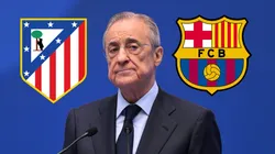 Real Madrid se quejó por los horarios de la jornada 28 de LaLiga.