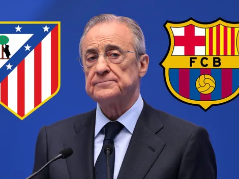 Otra queja del Real Madrid a LaLiga