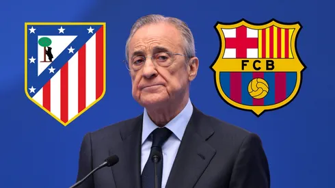 Real Madrid se quejó por los horarios de la jornada 28 de LaLiga.