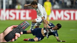 ¿Qué canales transmitirán el Alianza Lima vs. Boca Juniors?