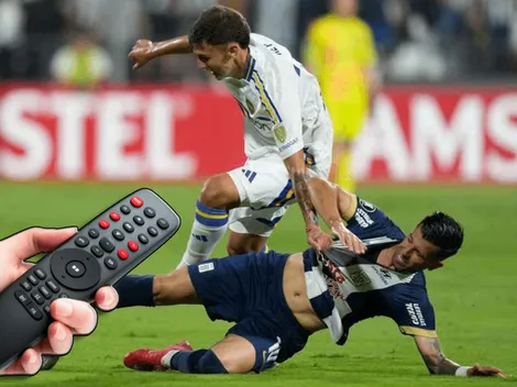 ¿Qué canales transmitirán EN VIVO el Alianza Lima vs. Boca Juniors por Copa Libertadores?