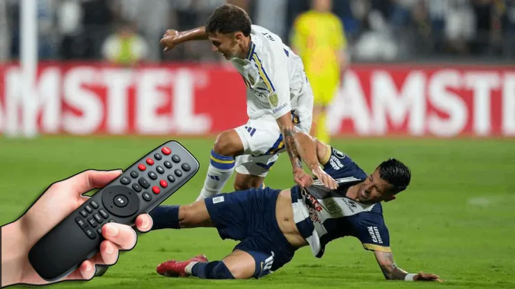 ¿Qué canales transmitirán el Alianza Lima vs. Boca Juniors?