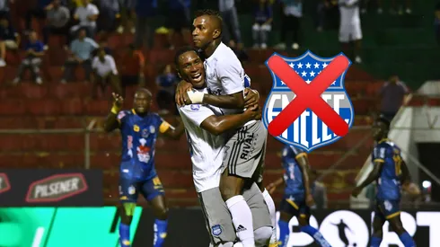 El problema de Miller Bolaños y Bryan Angulo