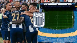 La provocativa respuesta de Alianza Lima para Boca Juniors La Bombonera