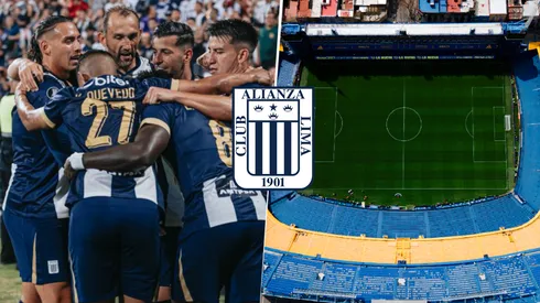 La provocativa respuesta de Alianza Lima para Boca Juniors La Bombonera