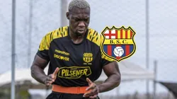 Barcelona va por otro delantero para este 2025.