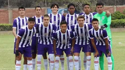 Alianza Lima lo tenía vendido a Europa pero no se irá ahora