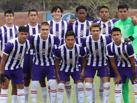 Alianza Lima lo tenía vendido pero pasó algo increíble: Ya no se irá al fútbol europeo