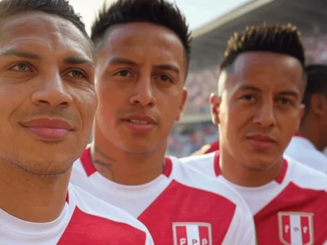 Selección Peruana volverá a traer a olvidados que supieron triunfar durante Rusia 2018