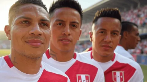 Selección Peruana convocará algunos olvidados mundialistas