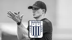 Alejandro Restrepo contó por qué lo botaron de Alianza Lima