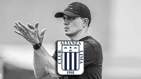 Alejandro Restrepo contó por qué lo botaron de Alianza Lima