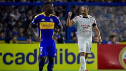 Alianza Lima enfrenta a Deportes Iquique por la tercera fase de Libertadores.