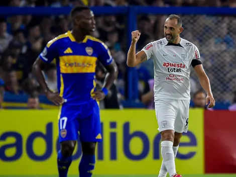 ¿Cuándo juega Alianza Lima con Iquique por la fase 3 de la Copa Libertadores?